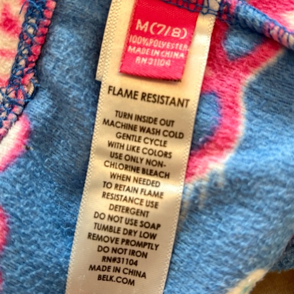 J. KHAKI : Bundle of TWO Pajama Sets (4 pieces) - Picture 7 of 15